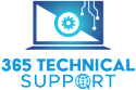 365 Technical Logo