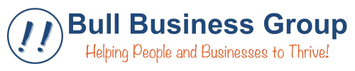 Bull Business Group Logo