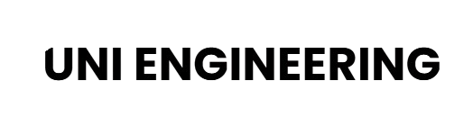 UNI ENGINEERING Logo